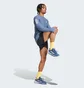 Лонгслив мужской Adidas Own The Run Long Sleeve Blue IN1488