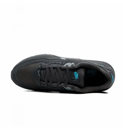 Кросівки чоловічі Nike Air Max Ltd 3 Black CT2275-002