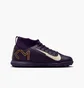Сороконіжки дитячі Nike Superfly 10 Club Km Violet HJ6933-500