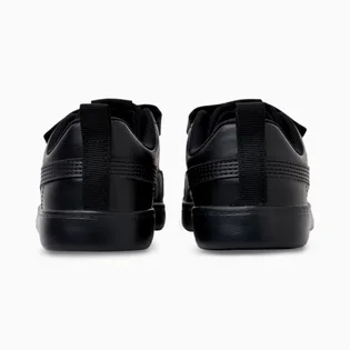 Кросівки дитячі Puma Courtflex V2 V Ps Black 371543-06