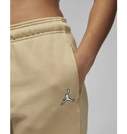 Штани жіночі Air Jordan Brooklyn Beige Dq4478-277
