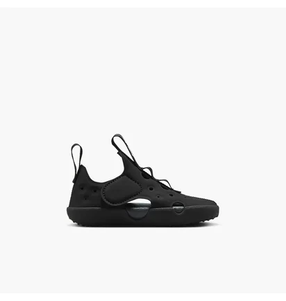 Сандали детские Nike Sunray Protect 4 Black HF6278-001
