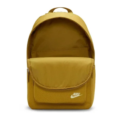 Рюкзак унісекс Nike Heritage Eugene Bkpk 23L Yellow DB3300-716