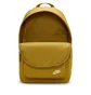 Рюкзак унісекс Nike Heritage Eugene Bkpk 23L Yellow DB3300-716