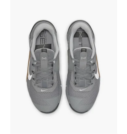 Кроссовки унисекс Nike Metcon 7 Grey CZ8281-011
