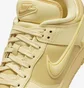 Кросівки жіночі Nike Dunk Low Twist Yellow DZ2794-701