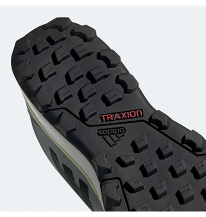 Кроссовки женские Adidas Terrex TR Agravic Gore-tex Light Blue EF6882