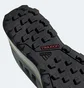 Кроссовки женские Adidas Terrex TR Agravic Gore-tex Light Blue EF6882