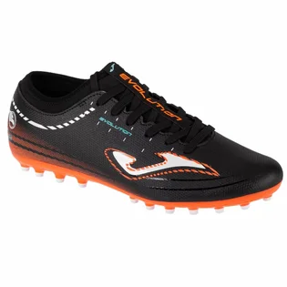 Сороконожки мужские Joma Evolution 2401 Ag Black EVOS2401AG