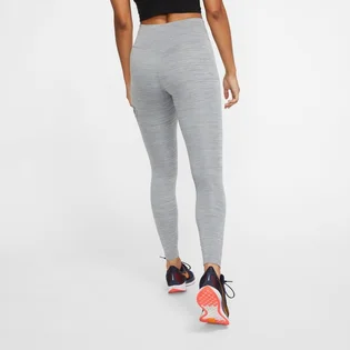 Легінси жіночі Nike Tight Jdi One Grey BV4595-068