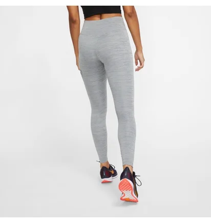 Леггинсы женские Nike Tight Jdi One Grey BV4595-068