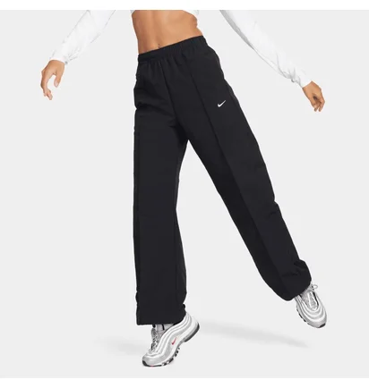 Штаны женские Nike Sportswear Black FQ3588-010