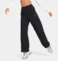 Штаны женские Nike Sportswear Black FQ3588-010