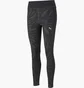 Леггинсы женские Puma Train Favorites Aop High Waist 7/8 Tight Black 522421-51