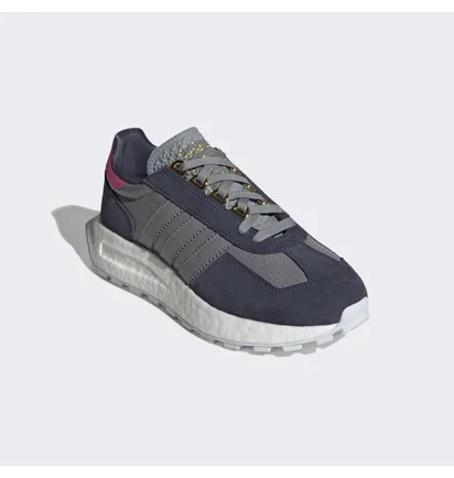 Кросівки жіночі Adidas Retropy E5 Shoes Blue Gx1813