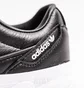 Кросівки жіночі Adidas Wmns Kiellor Black White EF5621