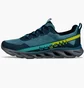 Кроссовки мужские BUGATTI BLANC Trainers Blue 341AVK066900-4000