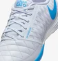 Футзалки чоловічі Nike Lunar Gato White 580456-013