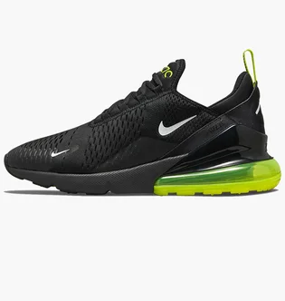 Кроссовки мужские Nike Air Max 270 Black DO6392-001