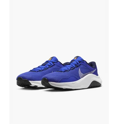 Кроссовки мужские Nike Legend Essential 3 Next Nature MenS Workout Shoes Blue DM1120-402