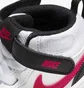 Кроссовки детские Nike Baby/Toddler Shoes White Cd7784-110