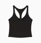Майка жіноча Puma Shapeluxe Racerback Black 528466-01