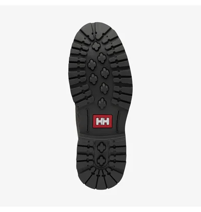 Ботинки мужские Helly Hansen Fremont Black 11424-990