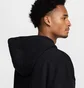 Худі чоловіче Nike Club French Terry Black IB6484-010