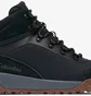 Черевики чоловічі Columbia Burnsider Waterproof Black 2128821010