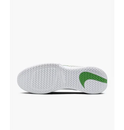 Кроссовки мужские Nike Court Air Zoom Vapor Pro 2 Hard Court Tennis Shoes White DR6191-102