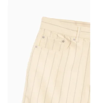Штаны мужские Obey Classic Beige 142010110-PEL