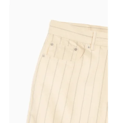 Штаны мужские Obey Classic Beige 142010110-PEL
