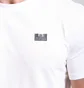 Футболка мужская Weekend Offender Bridgetown White WOSTS581-WHITE