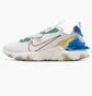 Кроссовки мужские Nike React Vision White Dv3500-100