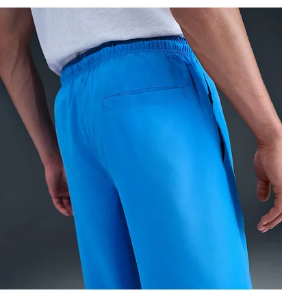 Шорти чоловічі Nike Club Blue FN3303-435