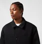 Рубашка мужская Nike Tech Fleece Jacket Black FB8167-010
