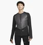 Куртка женская Nike Womens Running Jacket Black Dd6419-010