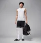 Тапочки мужские Air Jordan Franchise Slides Black HF3263-007