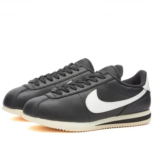 Кроссовки женские Nike W Cortez 23 Premium Black FB6877-001