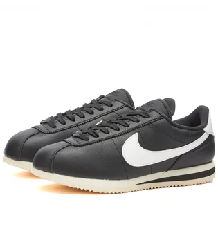 Кросівки жіночі Nike W Cortez 23 Premium Black FB6877-001