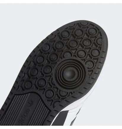 Кросівки чоловічі Adidas Forum Low White FY7757