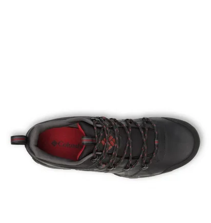 Кроссовки мужские Columbia Peakfreak Venture Waterproof Black BM3992-010