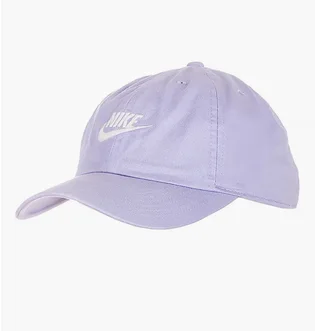 Кепка дитяча Nike H86 Cap Futura Violet AJ3651-536