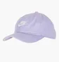 Кепка детская Nike H86 Cap Futura Violet AJ3651-536