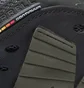 Кроссовки мужские Merrell Intercept Black J73703