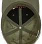 Кепка унисекс Fjallraven Vardag Lite Olive 13100239.625