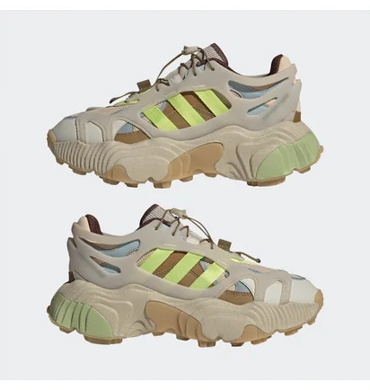 Кросівки чоловічі Adidas Roverend Adventure Shoes Beige Gw2182