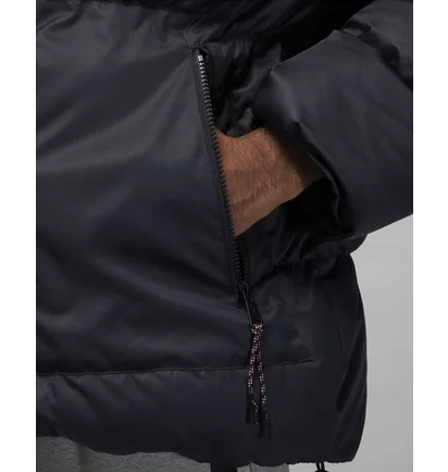 Пуховик мужской Nike Paris Saint-Germain Black DQ8369-010