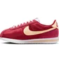 Кроссовки женские Nike Cortez Textile WomenS Shoes Red DZ2795-608