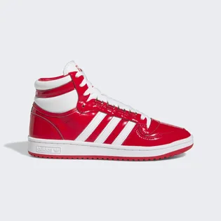 Кроссовки мужские Adidas Top Ten Rb Shoes Red Fz6193
